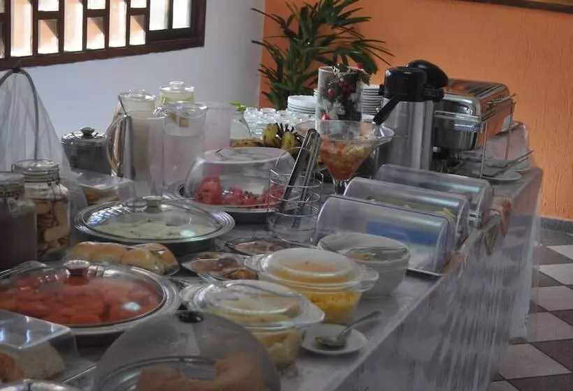 هتل Enseada De Ponta Negra