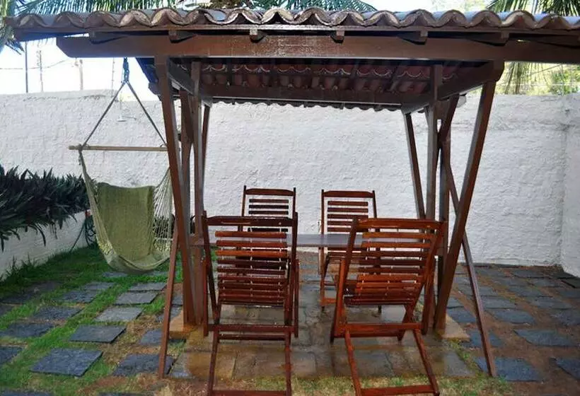 هتل Enseada De Ponta Negra