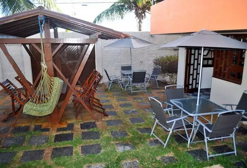 هتل Enseada De Ponta Negra