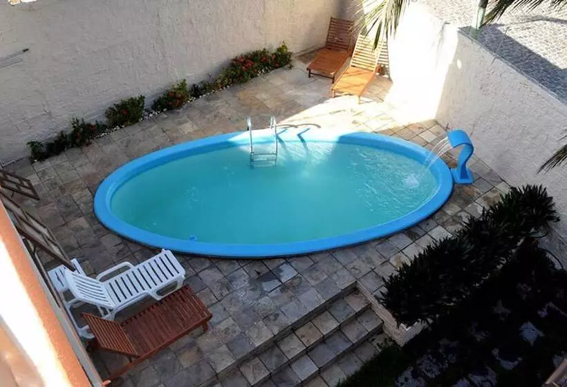 هتل Enseada De Ponta Negra