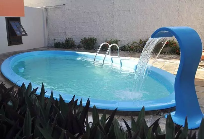 هتل Enseada De Ponta Negra