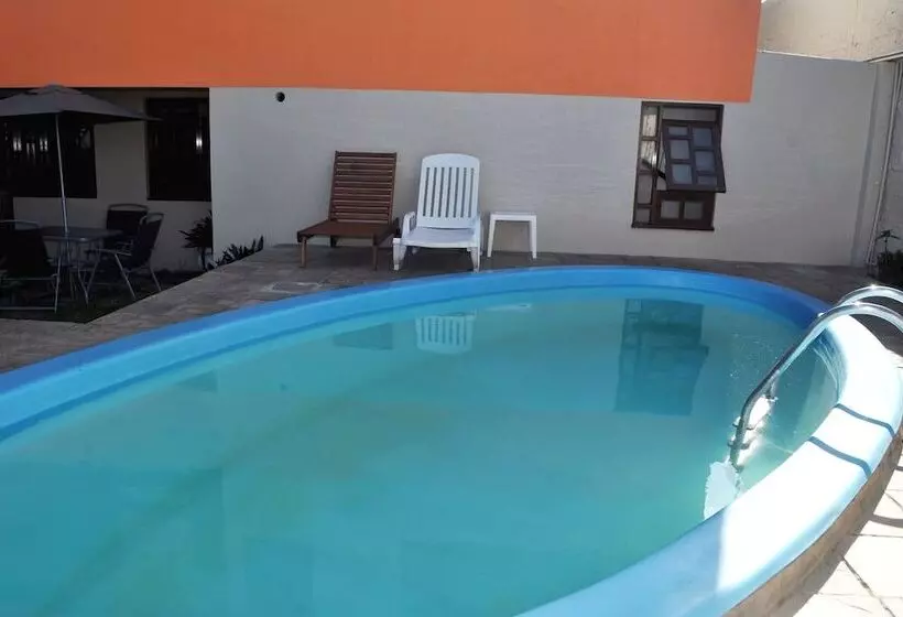 هتل Enseada De Ponta Negra