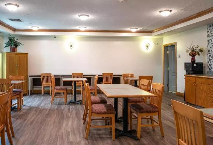 Szálloda Blisspoint Inn & Suites Marion