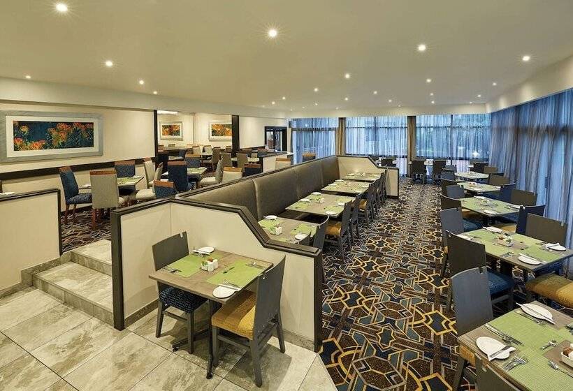 Hotel Garden Court Mthatha