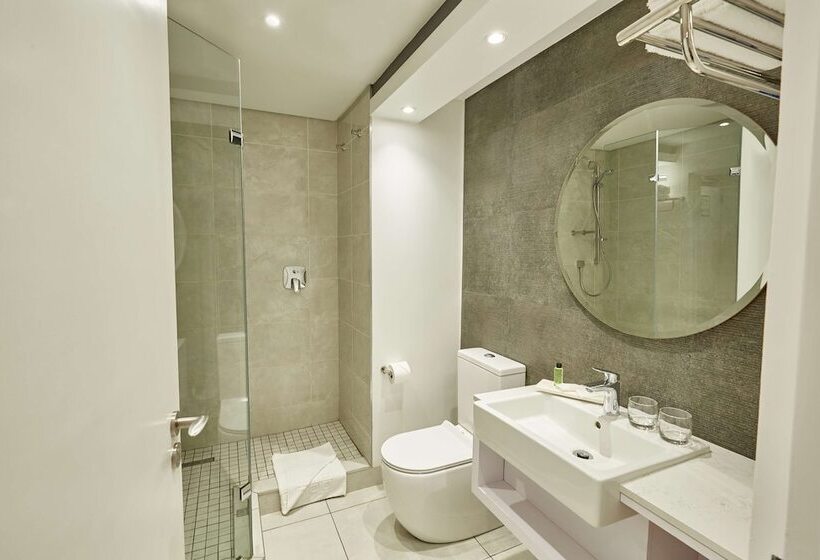 Hotel Garden Court Mthatha