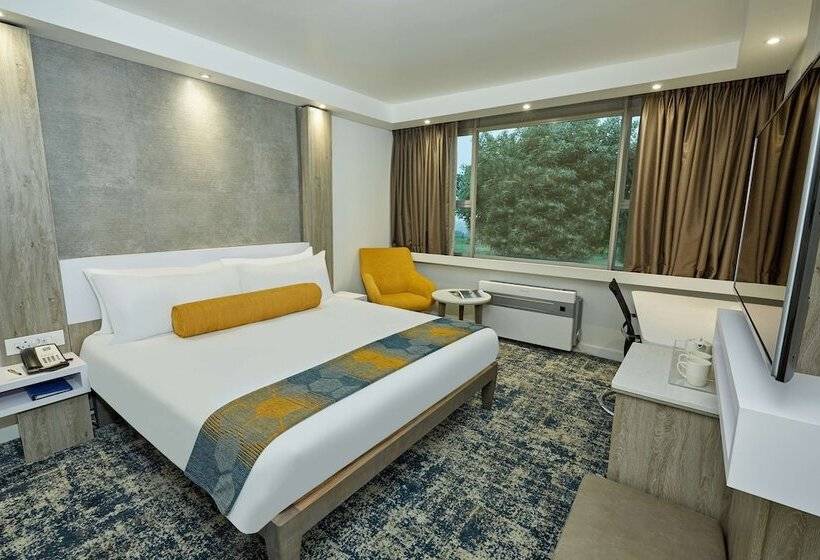 Hotel Garden Court Mthatha