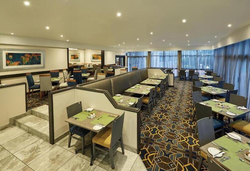 Hotel Garden Court Mthatha