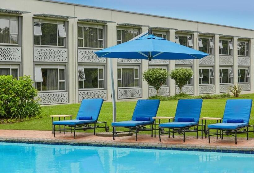 Hotel Garden Court Mthatha