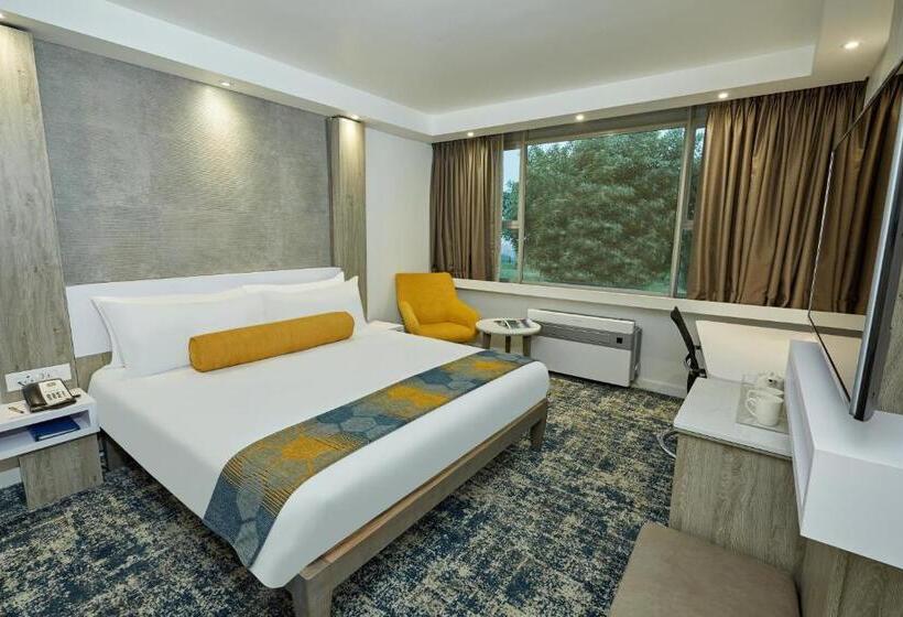 Hotel Garden Court Mthatha