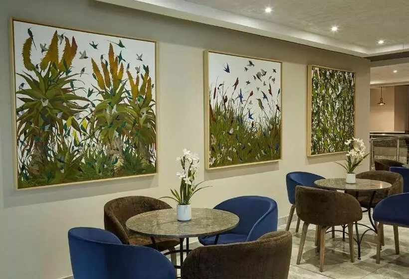 酒店 Garden Court Mthatha