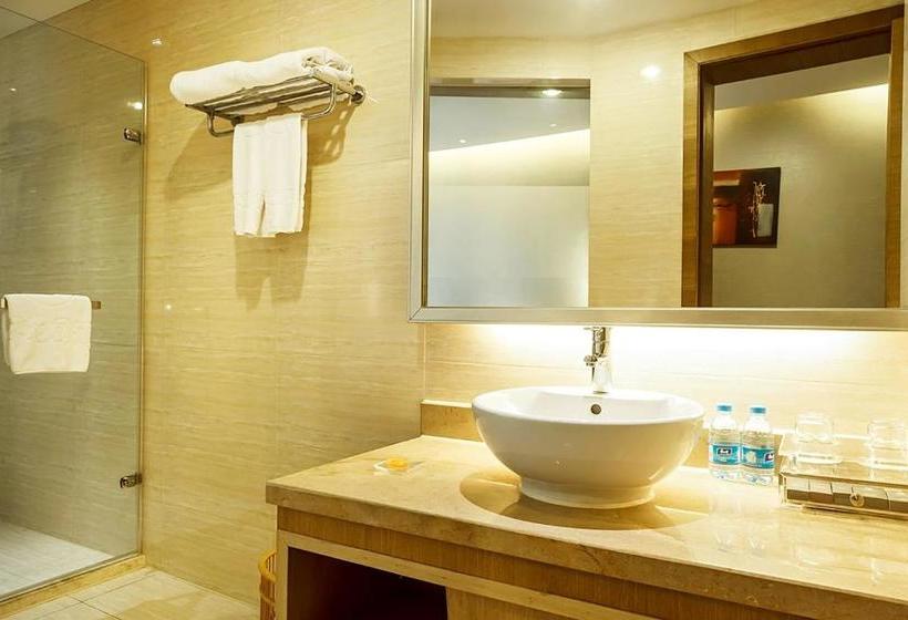 Otel Golden Bridge Garden