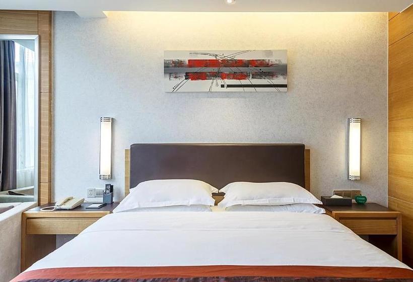 Otel Golden Bridge Garden