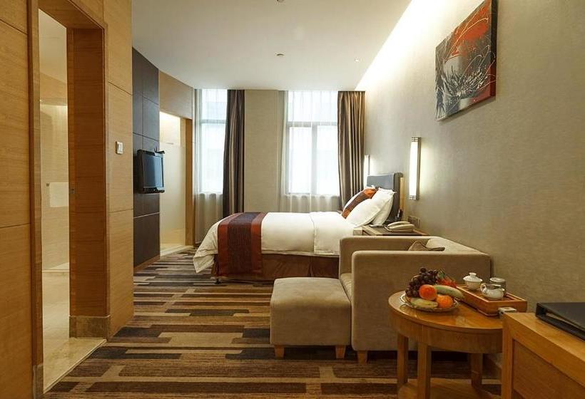 Otel Golden Bridge Garden