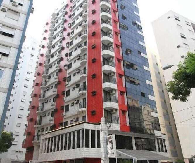 בית מלון כפרי Gonzaga Flat