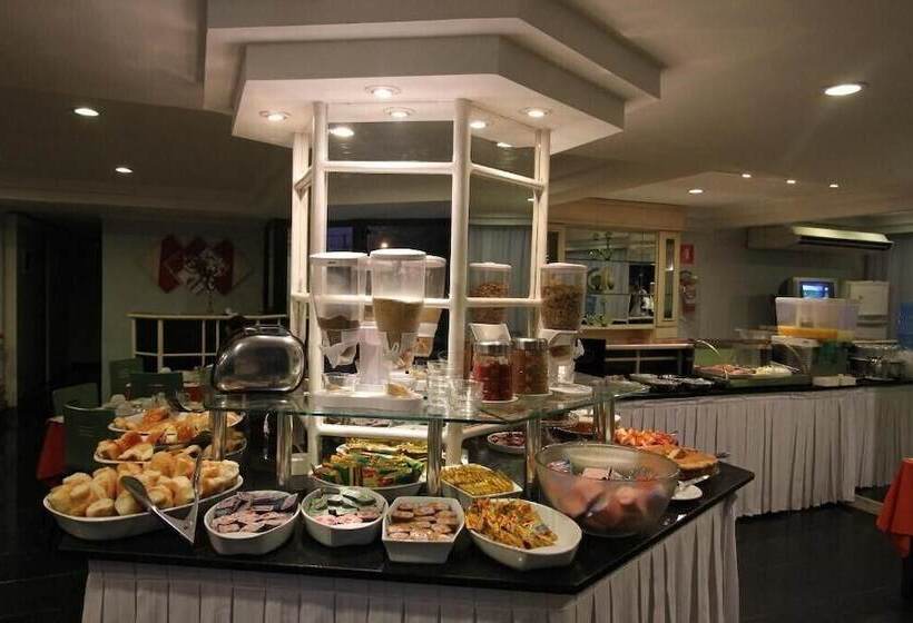 בית מלון כפרי Gonzaga Flat