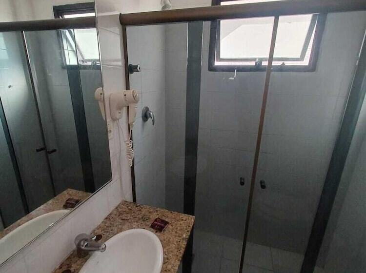 בית מלון כפרי Gonzaga Flat