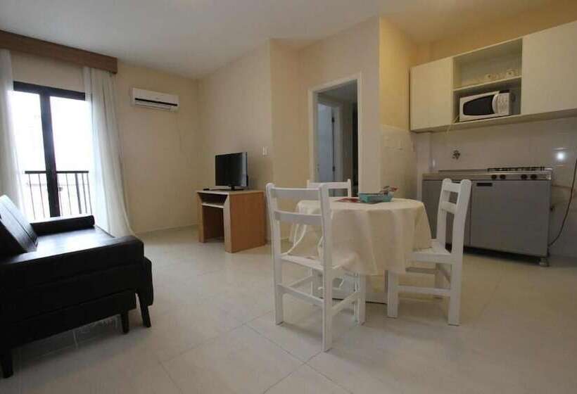 בית מלון כפרי Gonzaga Flat