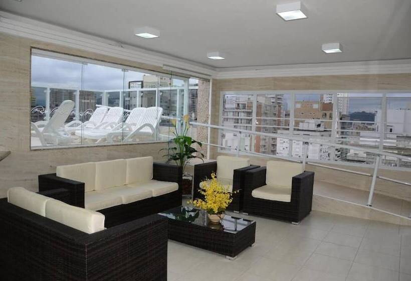 בית מלון כפרי Gonzaga Flat