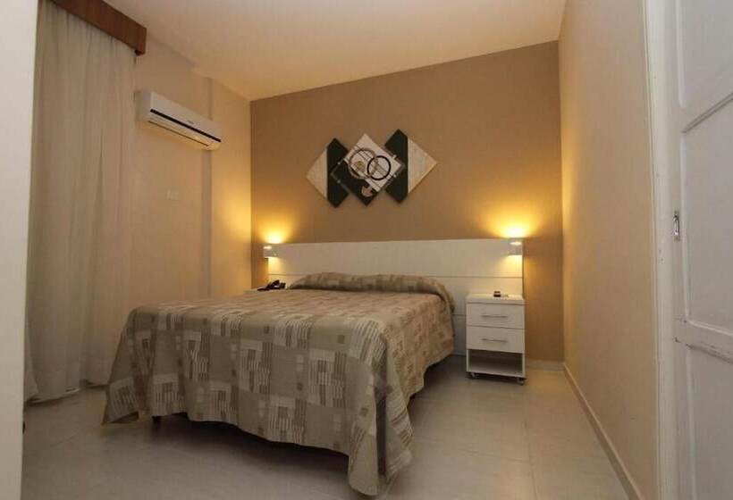 בית מלון כפרי Gonzaga Flat