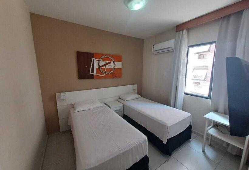 בית מלון כפרי Gonzaga Flat