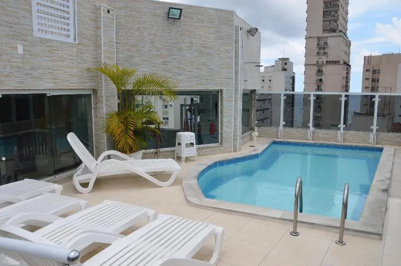 Gonzaga Flat