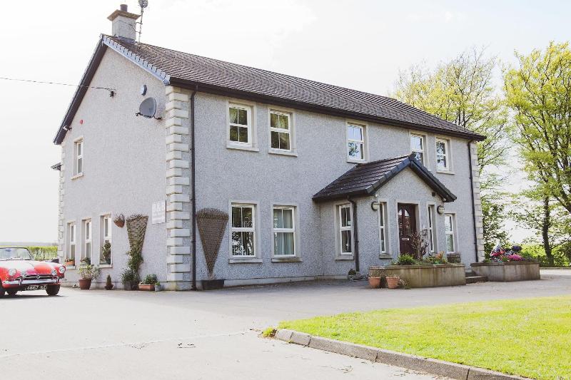 Отель Groarty House/manor