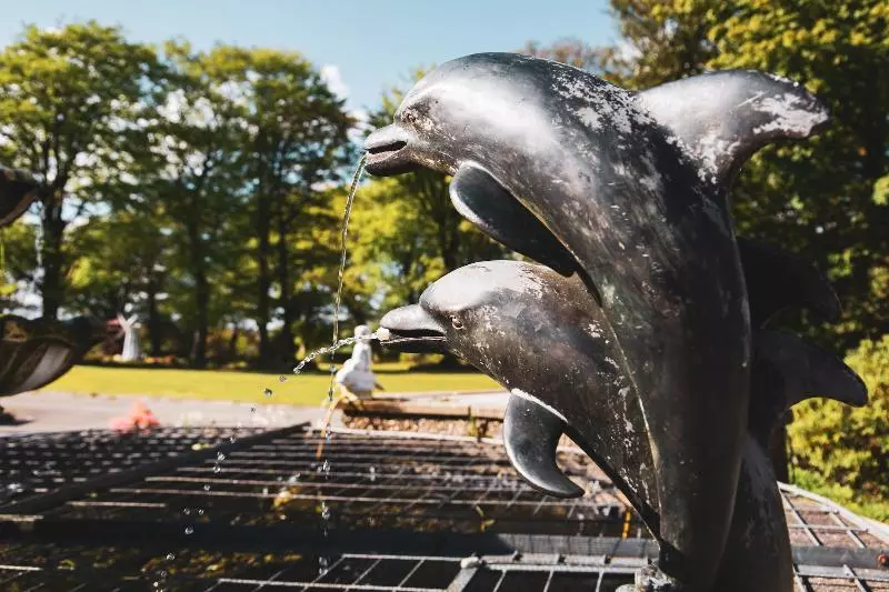 هتل Groarty House/manor