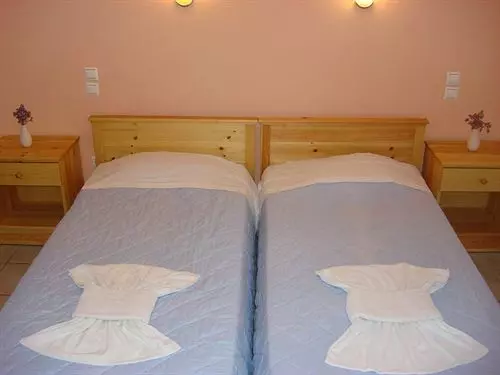 Hôtel Joseph Studios