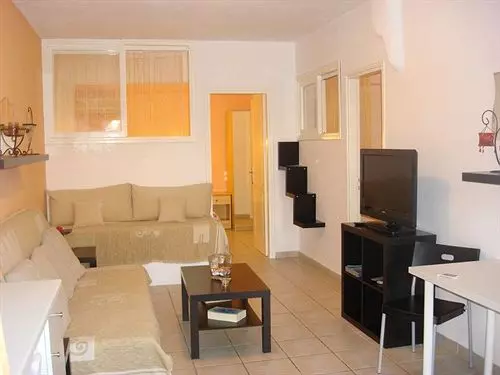 Hôtel Joseph Studios