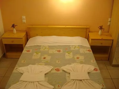 Hôtel Joseph Studios