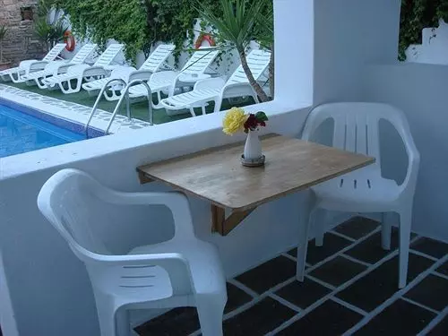 Hôtel Joseph Studios