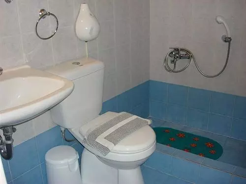 Hôtel Joseph Studios