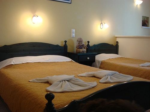 ホテル Joseph Studios