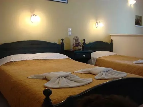 Hôtel Joseph Studios