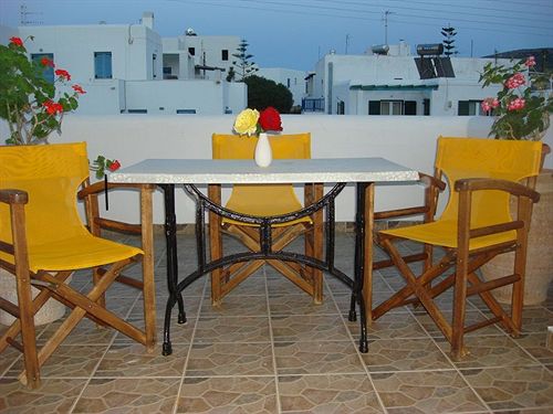 ホテル Joseph Studios