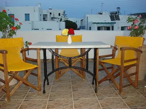 Hôtel Joseph Studios