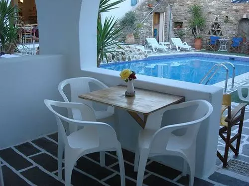 Hôtel Joseph Studios