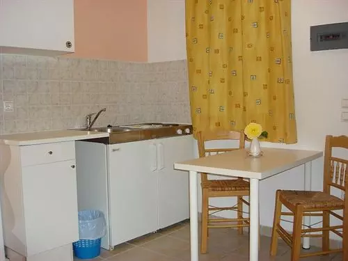 Hôtel Joseph Studios