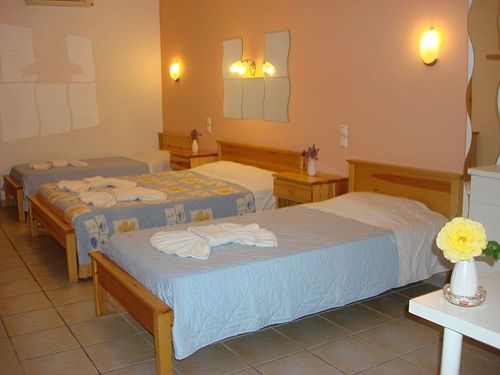 ホテル Joseph Studios