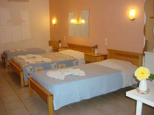 Hôtel Joseph Studios