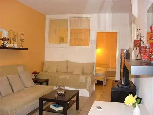 Hôtel Joseph Studios