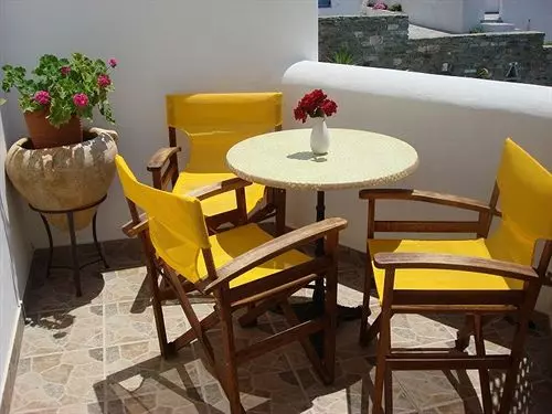 Hôtel Joseph Studios