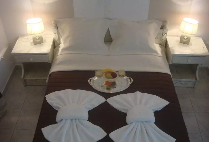 Hôtel Joseph Studios