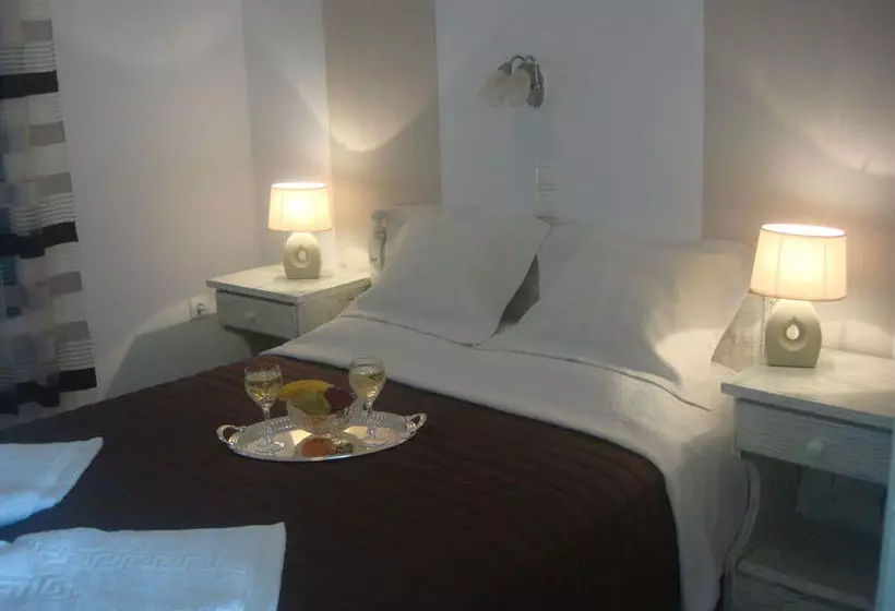 Hôtel Joseph Studios