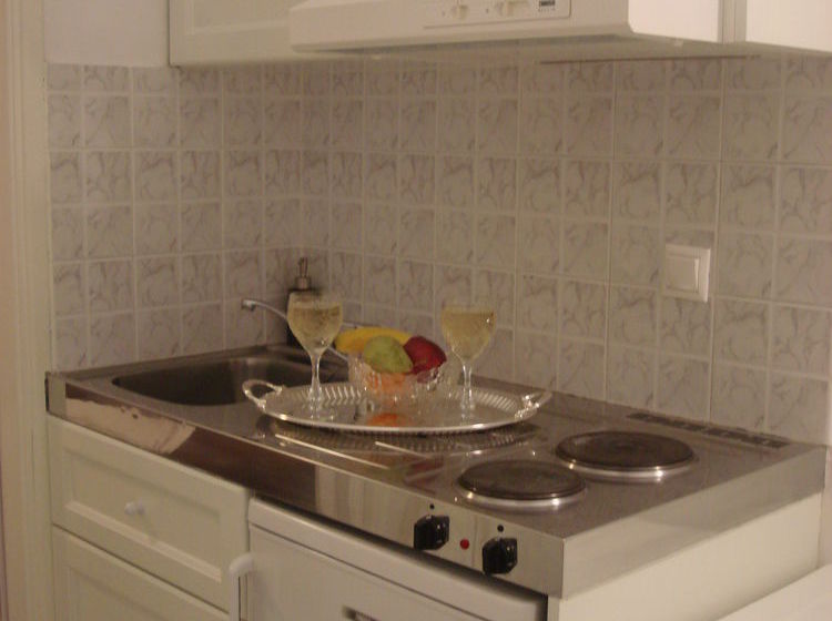 ホテル Joseph Studios