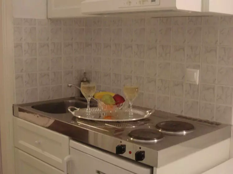 Hôtel Joseph Studios