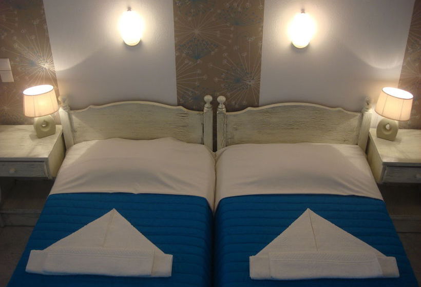 ホテル Joseph Studios