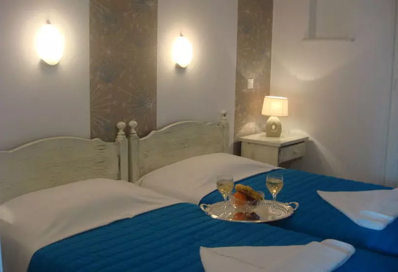 Hôtel Joseph Studios