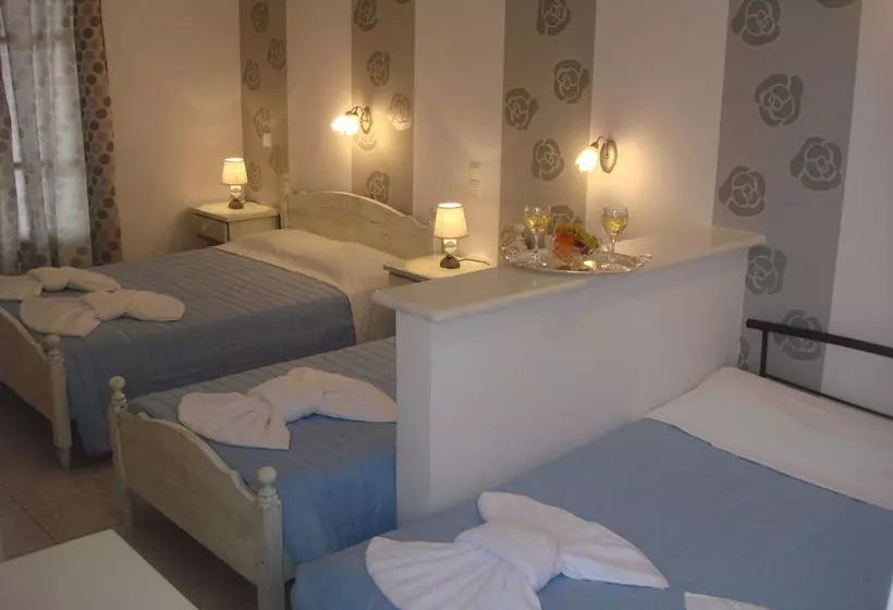 Hôtel Joseph Studios