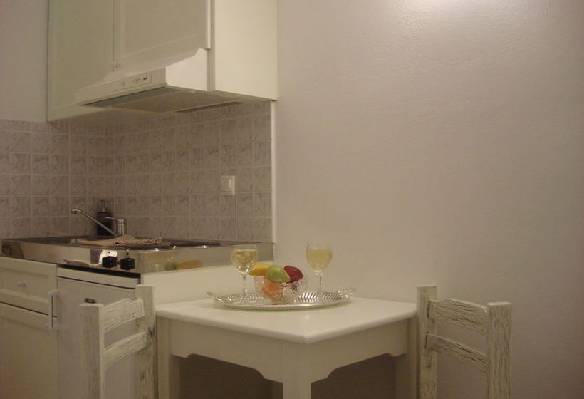 ホテル Joseph Studios